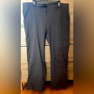 Prana pants 38 X 30